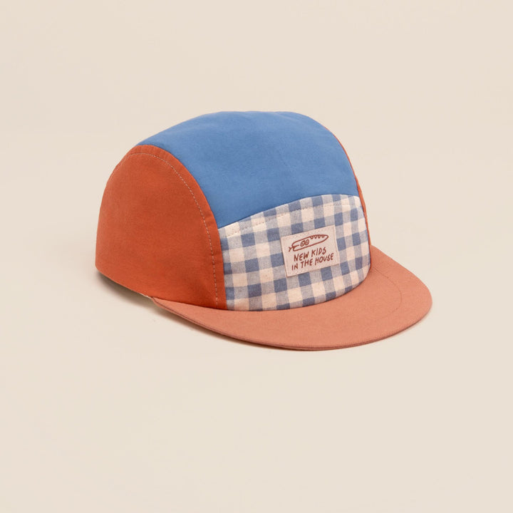 Calvin Cap - Picnic Maremma