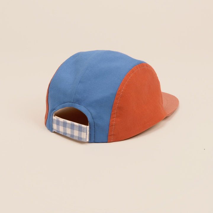 Calvin Cap - Picnic Maremma