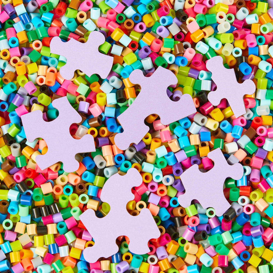 Kindness is Contagious 500 Piece Puzzle