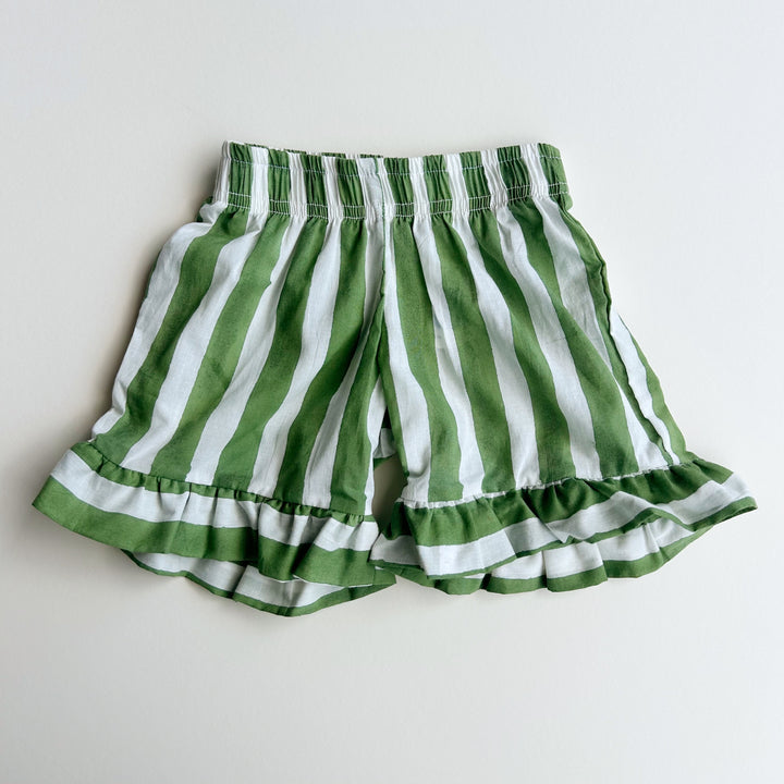 Bay Short - Sea Grass