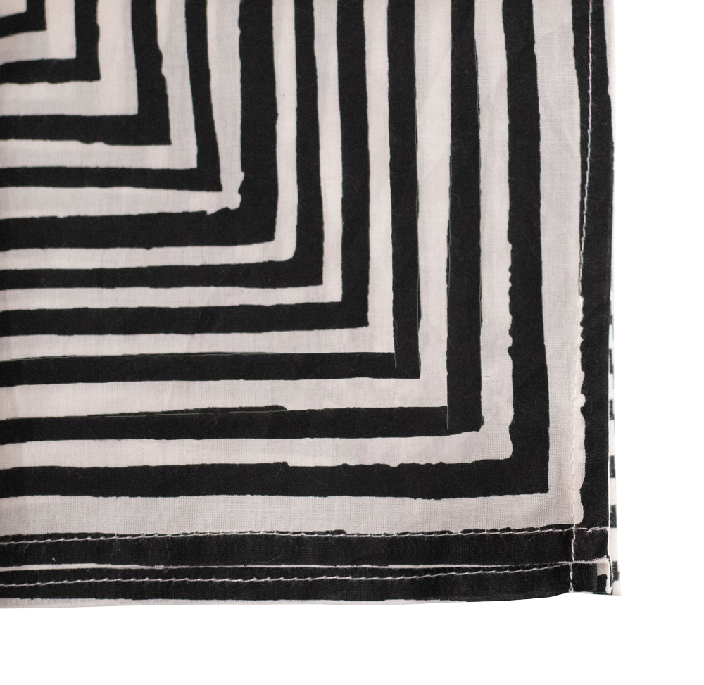 Sammie B Bandana - No. 034