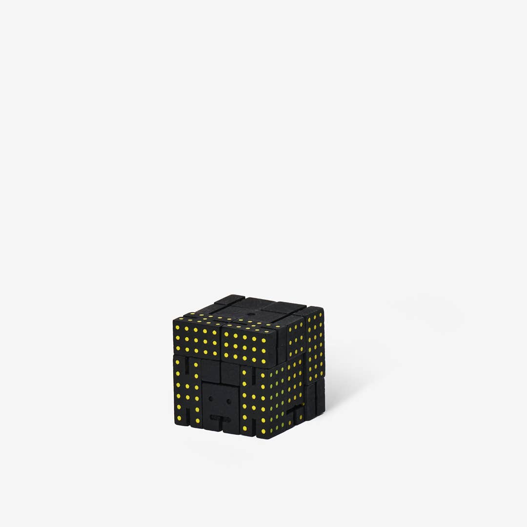 Cubebot Dot