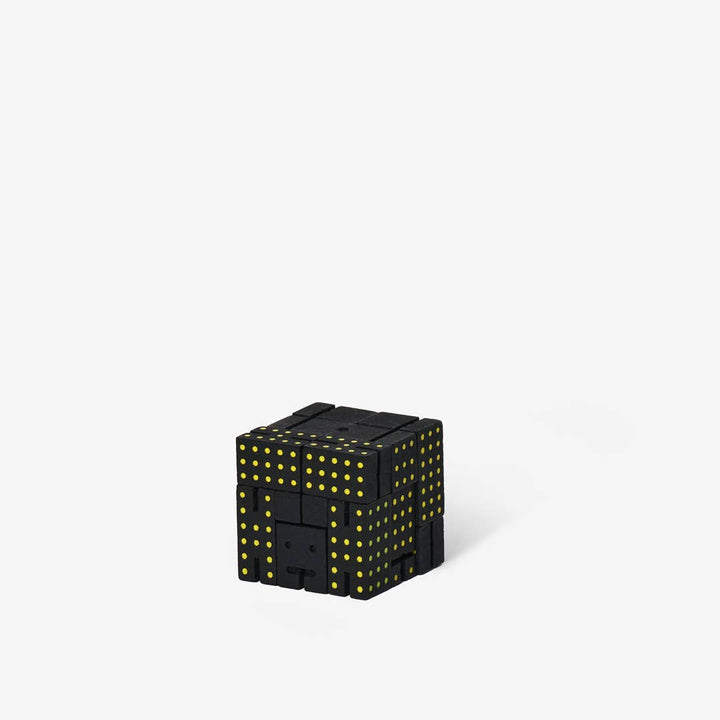 Cubebot Dot
