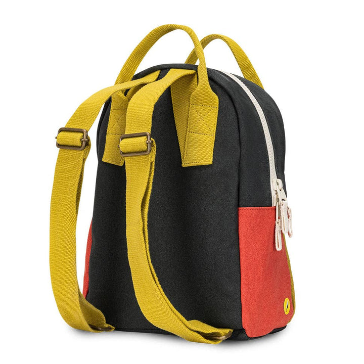 B Pack Jr. - Carbon Cactus