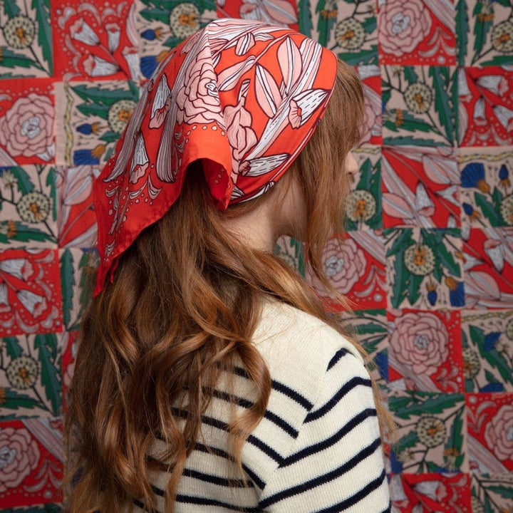 Greta Bandana - No. 105