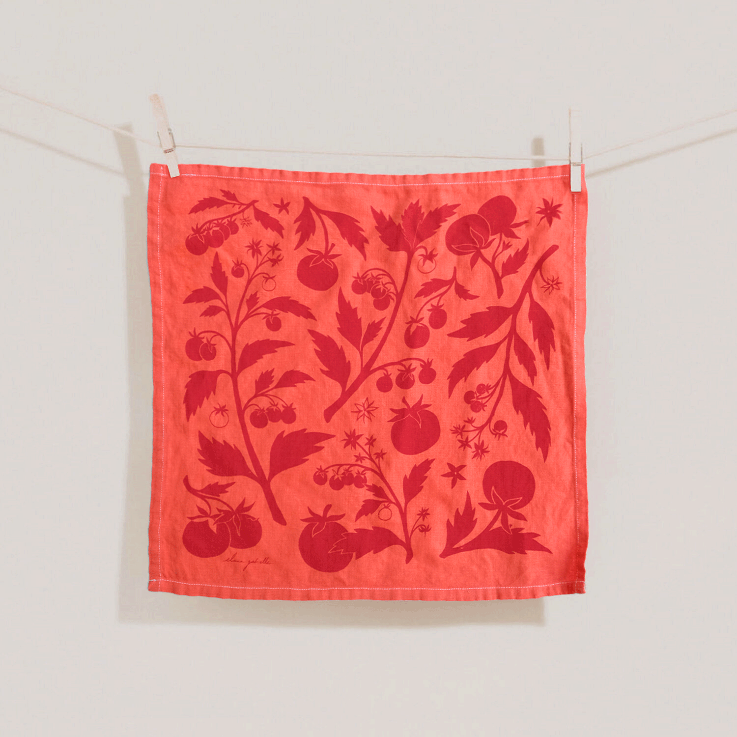 Elana Gabrielle Napkins