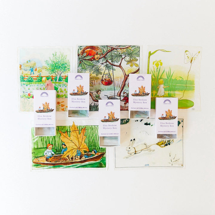 Elsa Beskow Mini Mystery Box