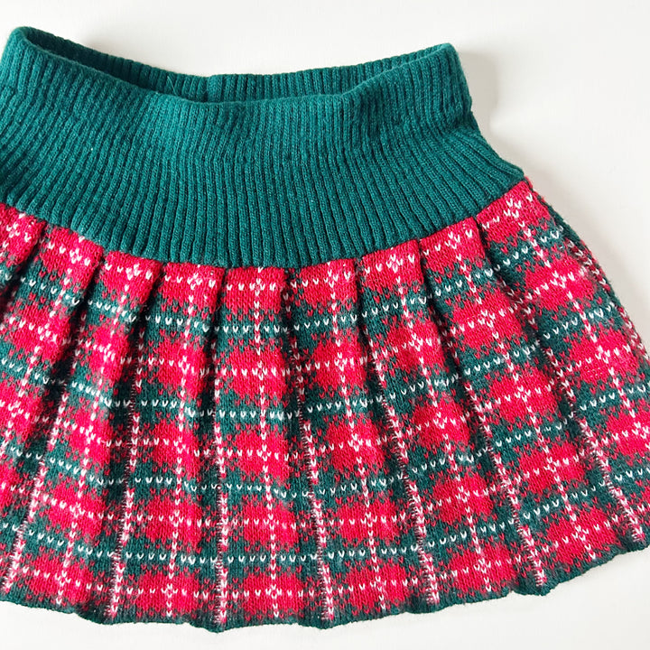 Vintage Skirt Sz 4/5