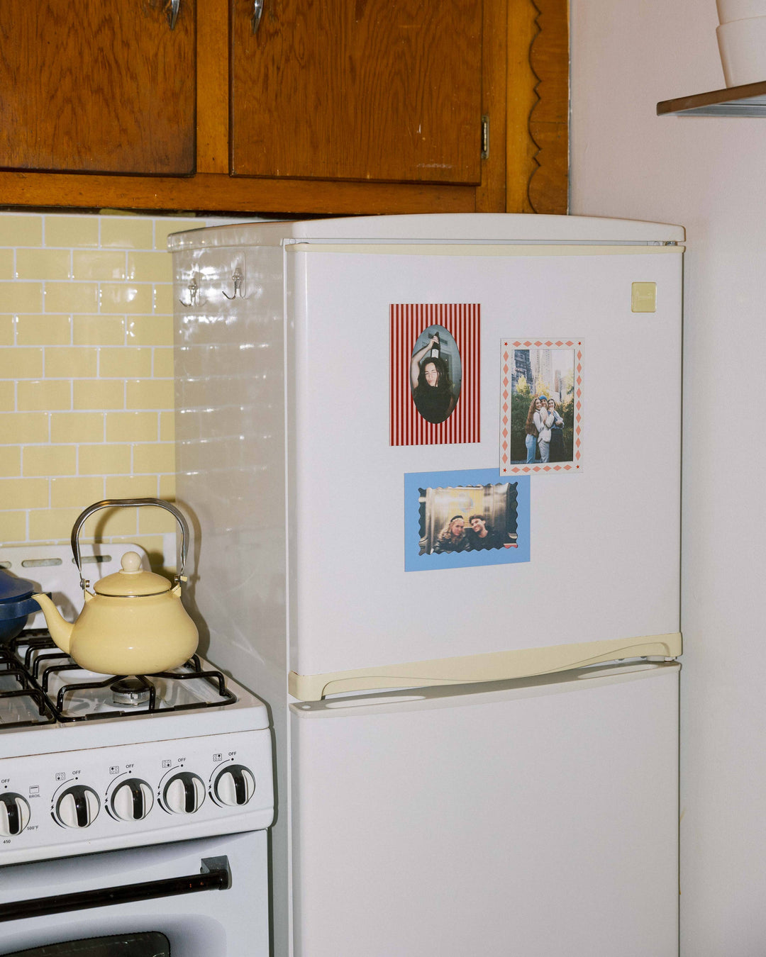 4x6 Magnetic Frames