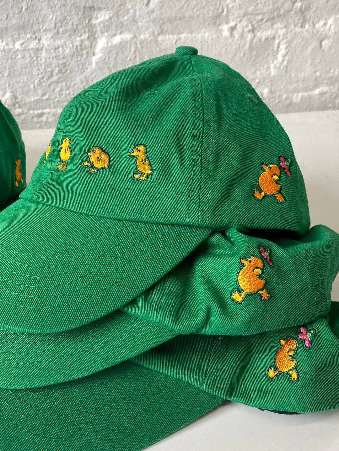 No Quack Left Behind Cap