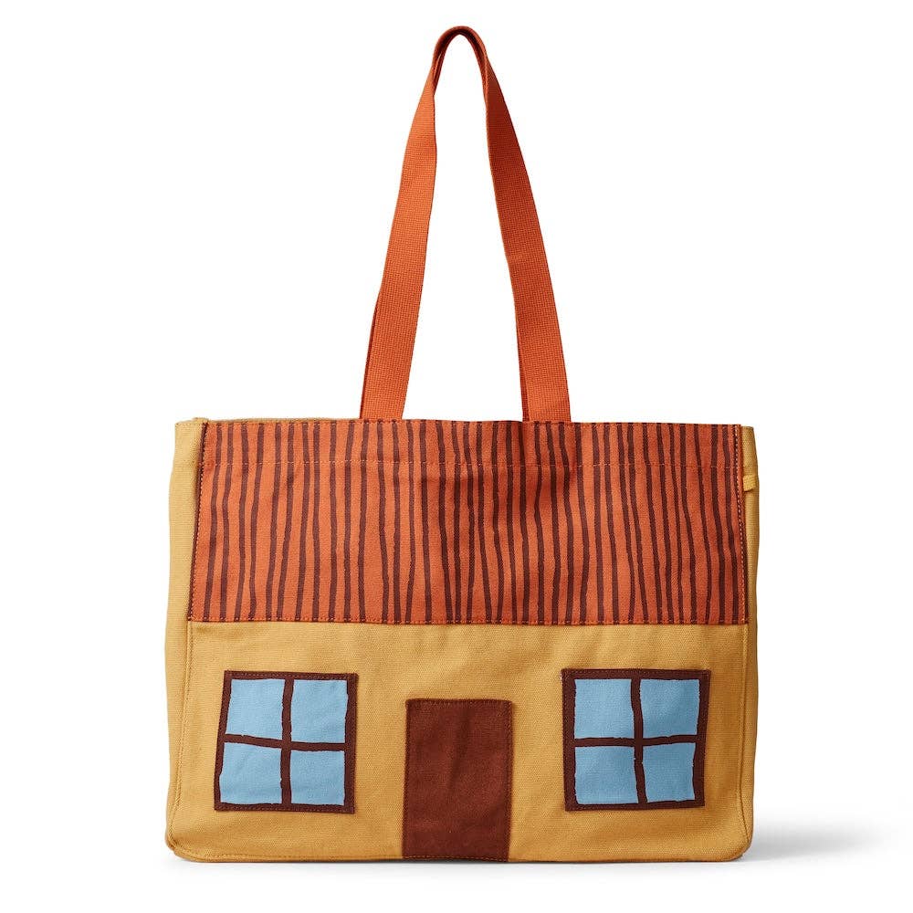 Large Cottage Shopper