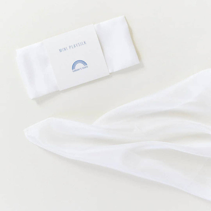 Mini Solid Color Playsilks