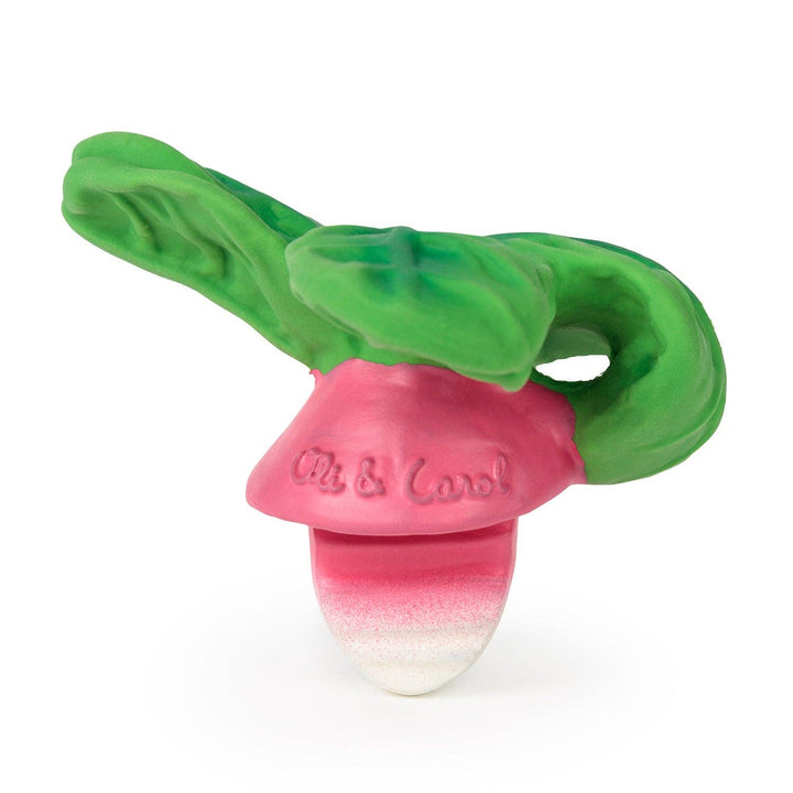Ramonita the Radish