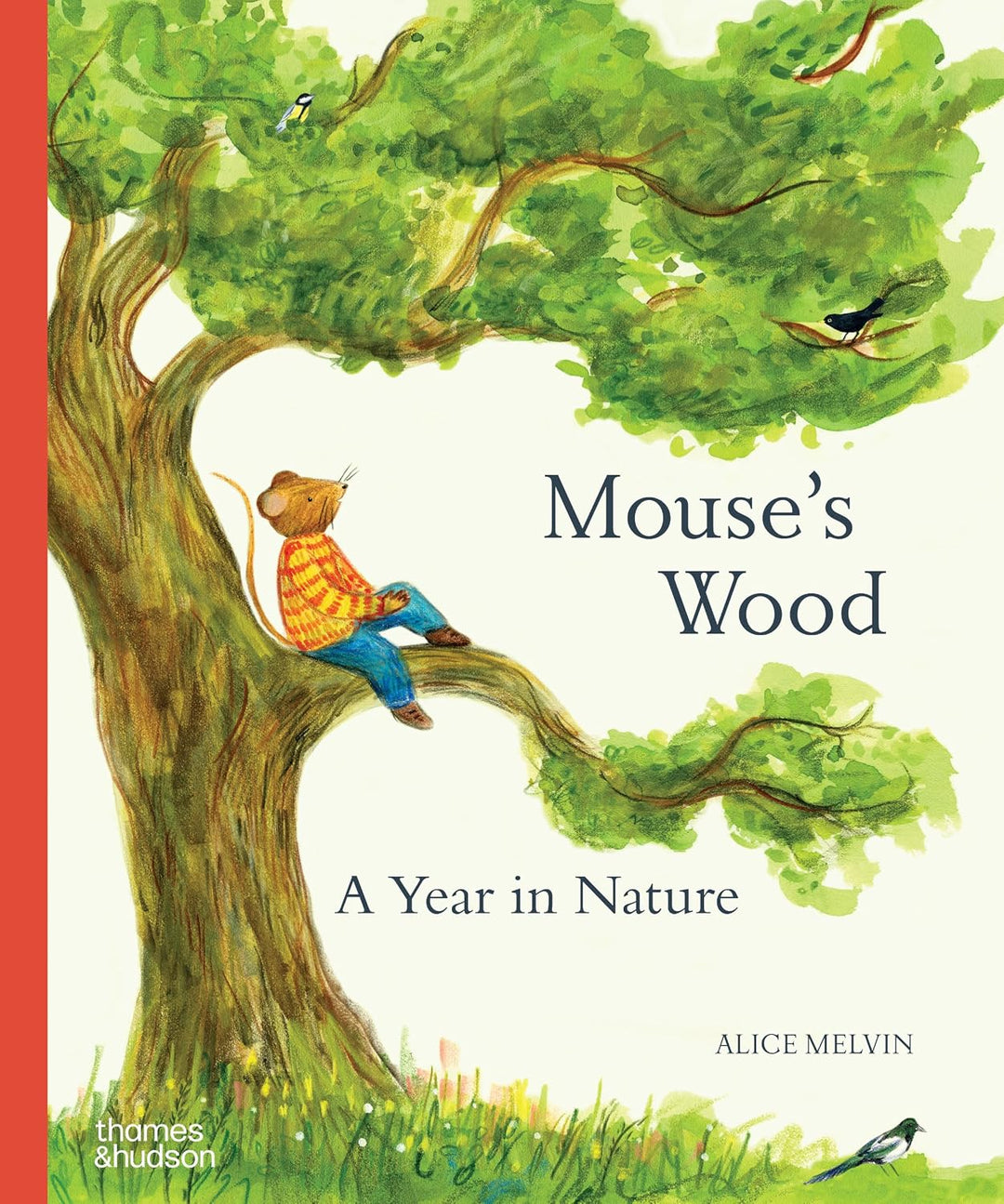 Mouse&