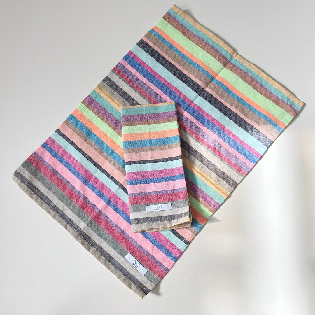 Kitchen Textile - Full Spectrum