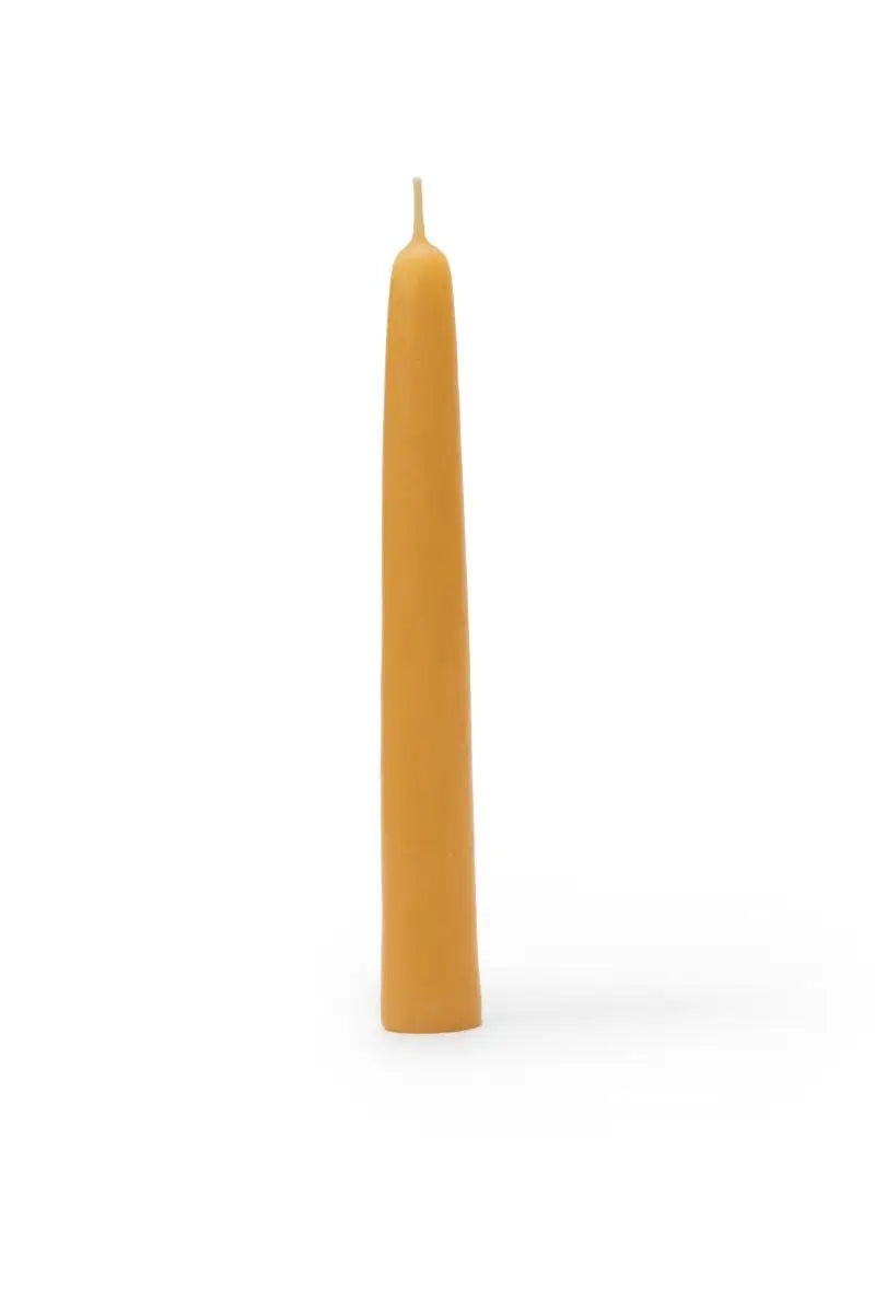 Beeswax Candles for Celebration Rings