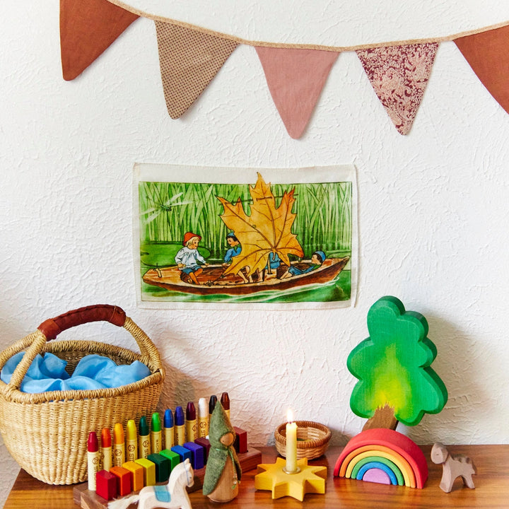 Elsa Beskow Mini Mystery Box