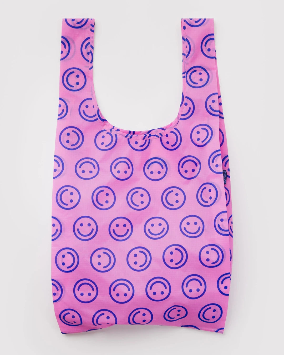 Big Baggu - Pop Pink Happy