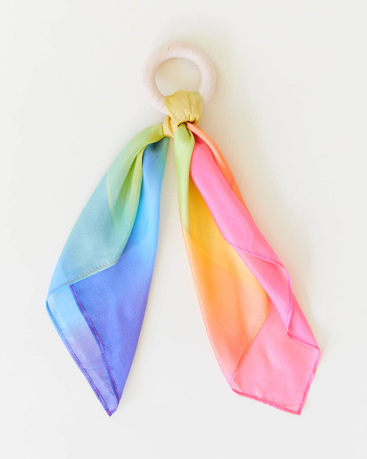 Rainbow Teether