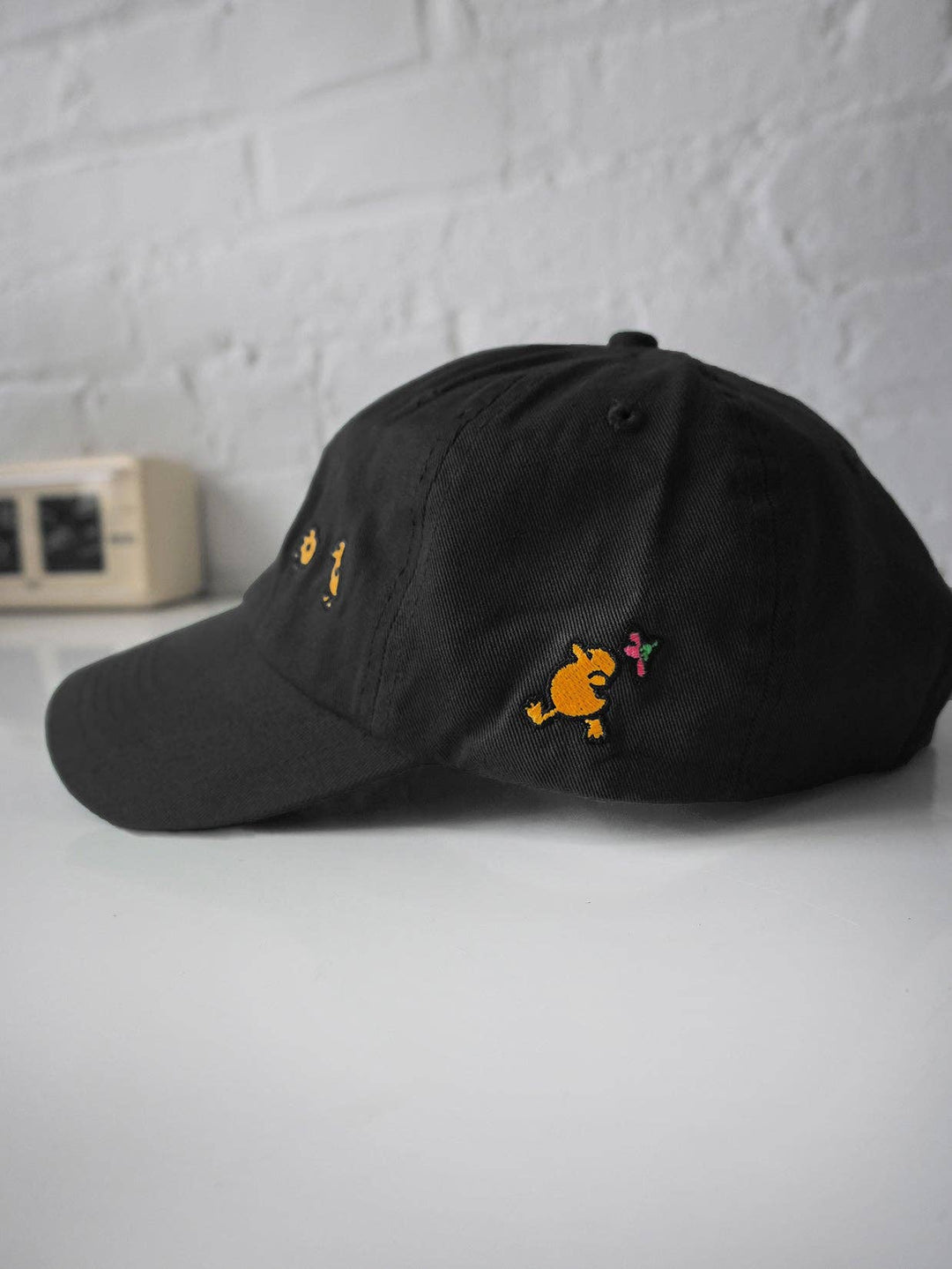 No Quack Left Behind Cap