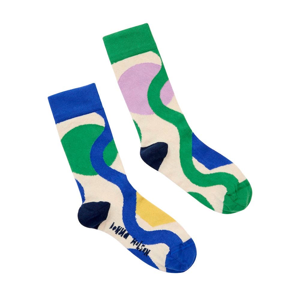 Jazz Socks