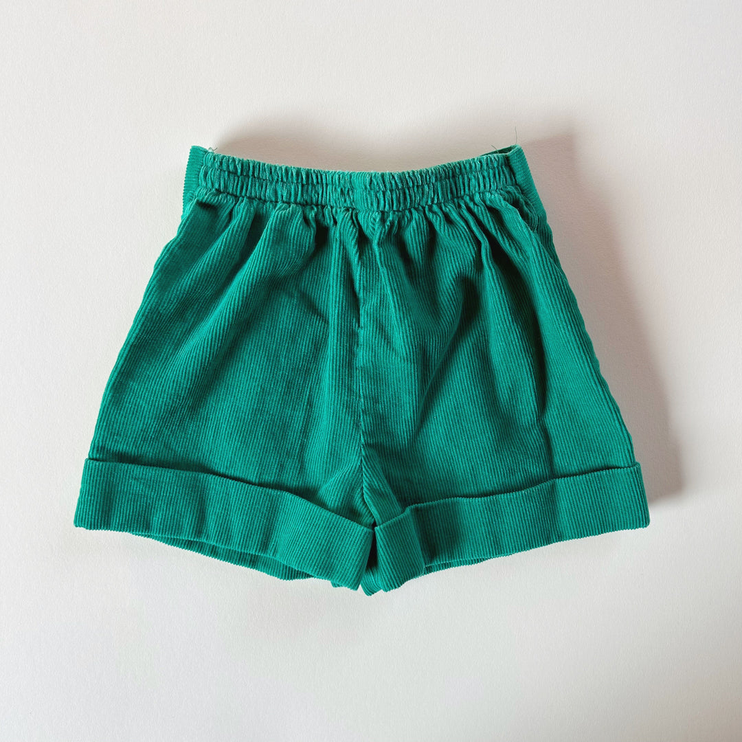 Vintage Shorts Sz 2