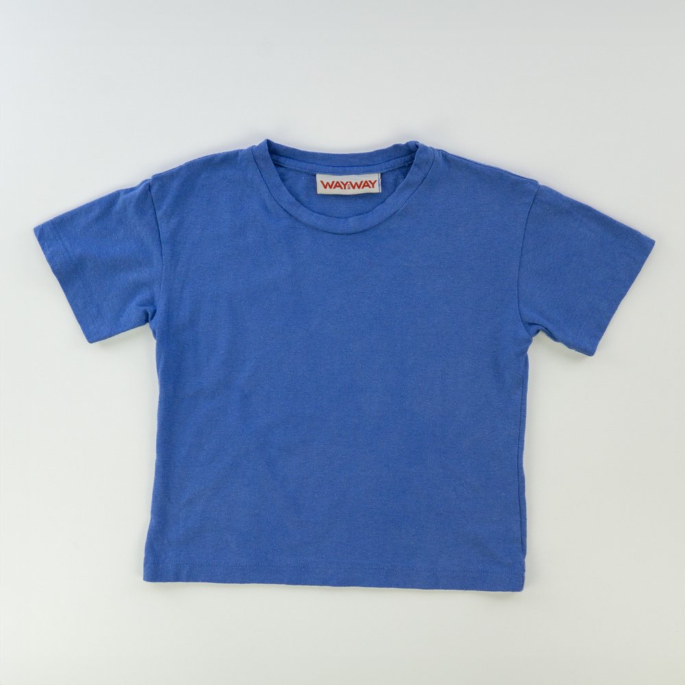 The Short Sleeve Tee