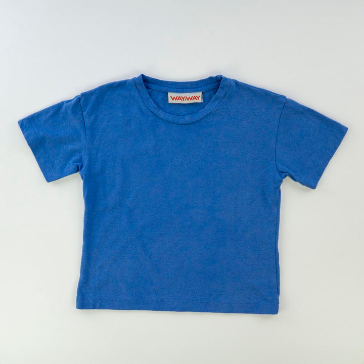 The Short Sleeve Tee