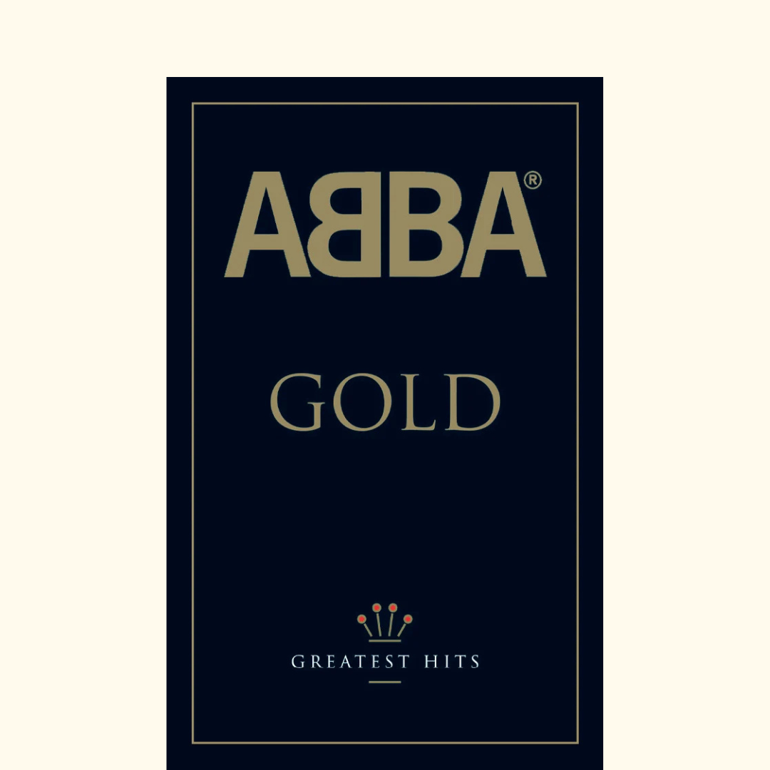 Yoto Card: ABBA Gold