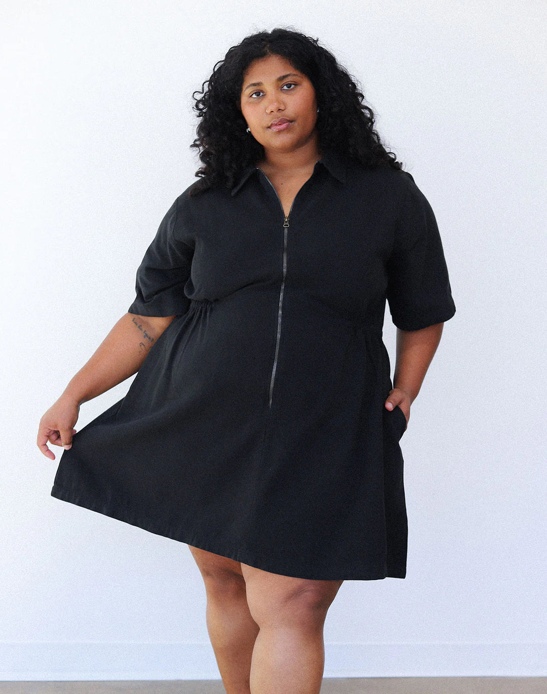 Utility Dress Utility Dress