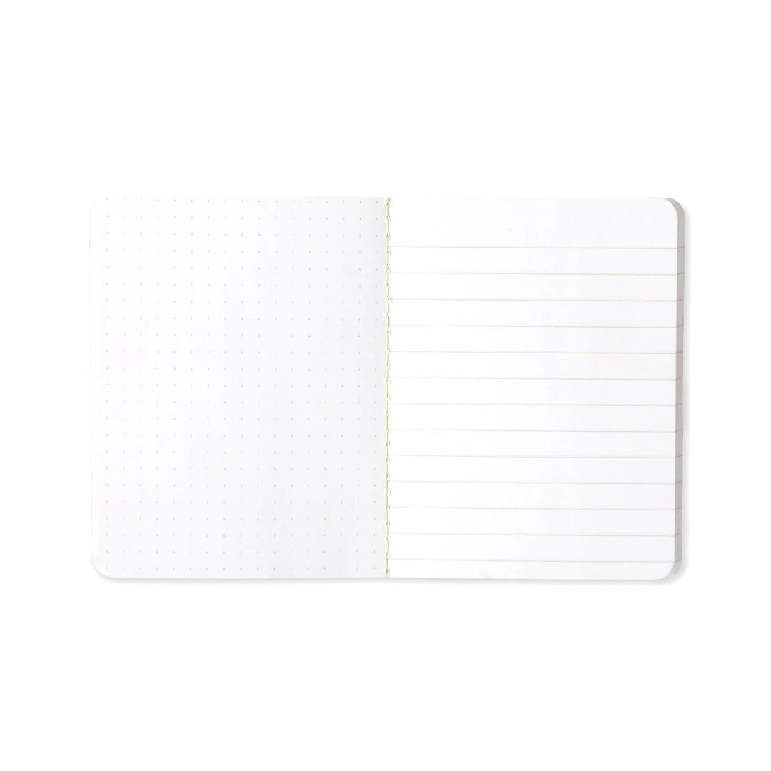 Cat Rabbit Tiny Journal