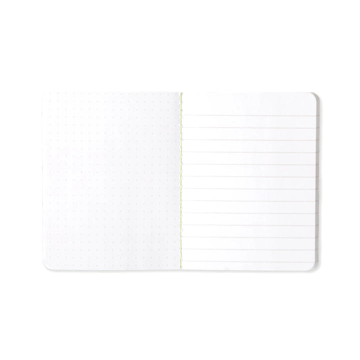 Cat Rabbit Tiny Journal
