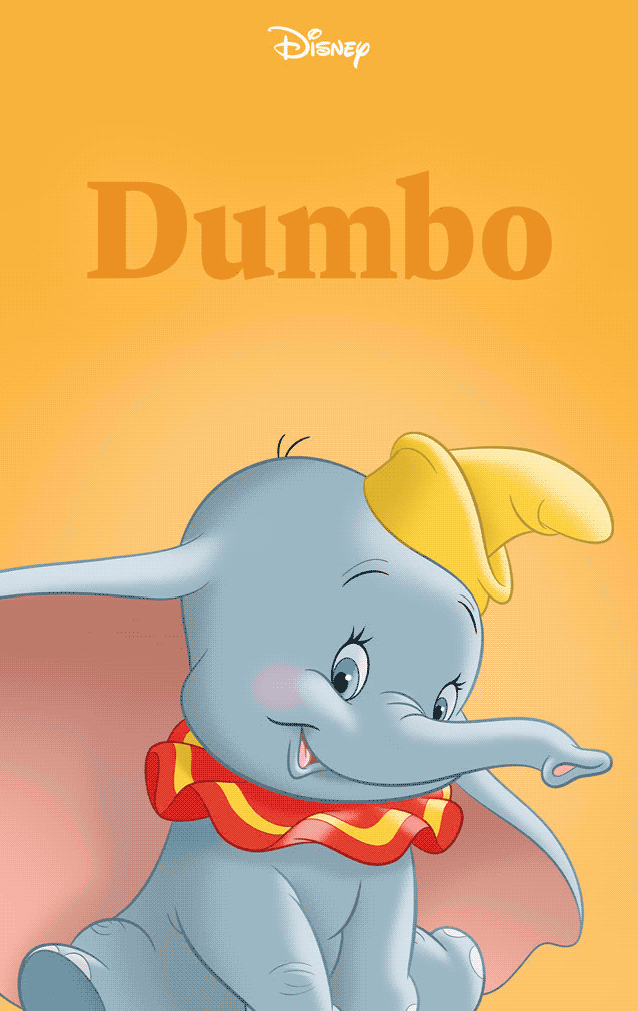 Yoto Card: Disney Classics Collection Vol 1