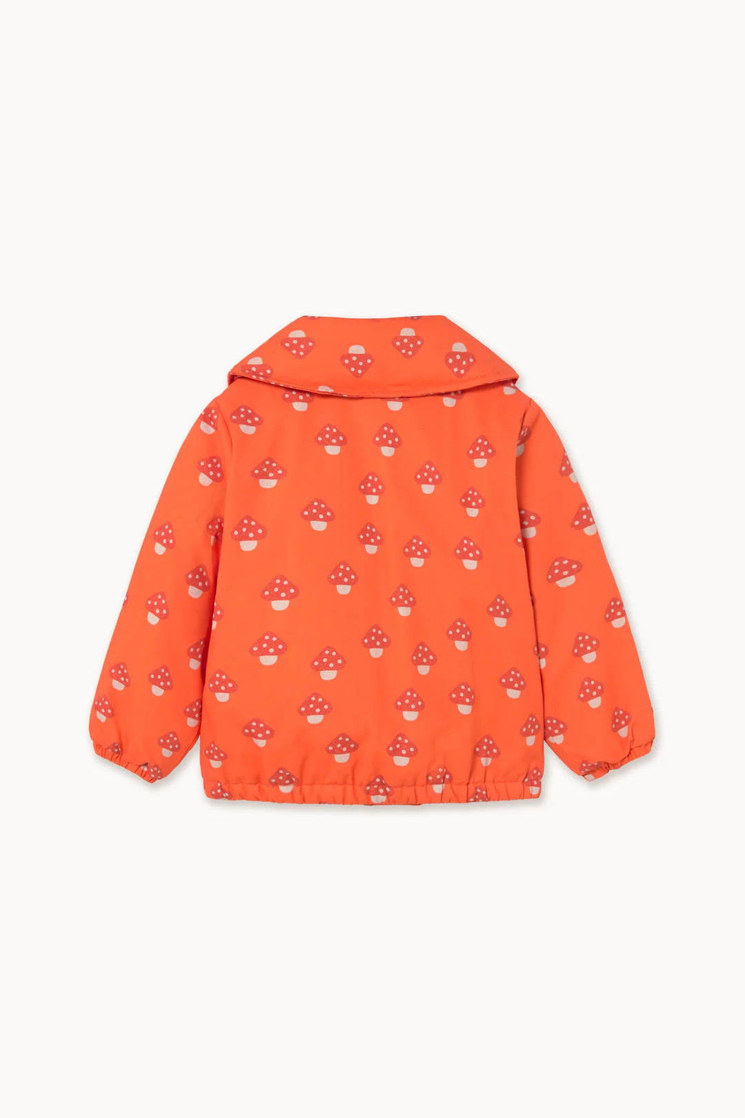 Tiny Mushrooms Padded Jacket