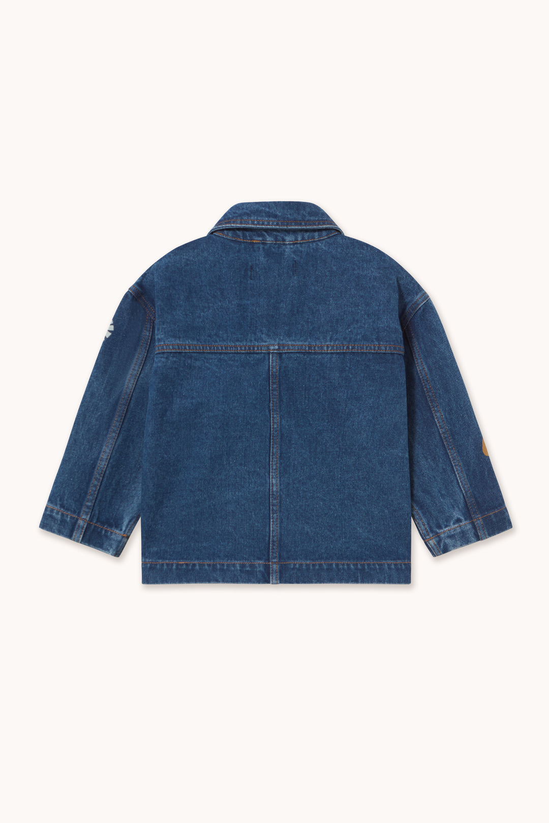 Tiny Apples Jacket
