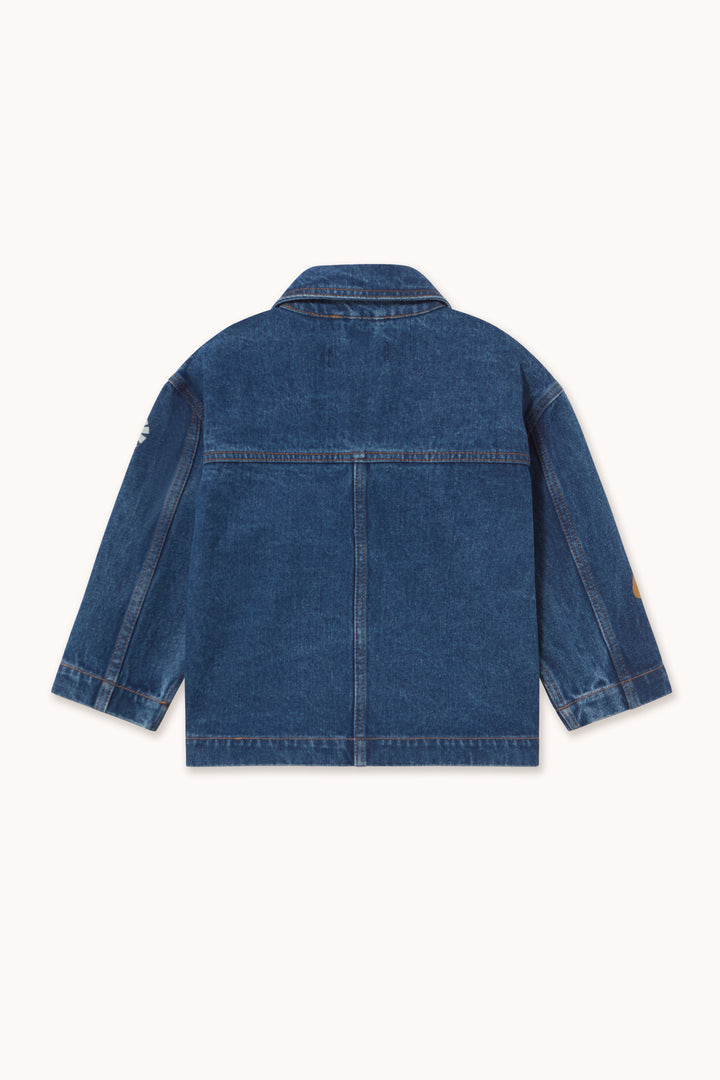 Tiny Apples Jacket