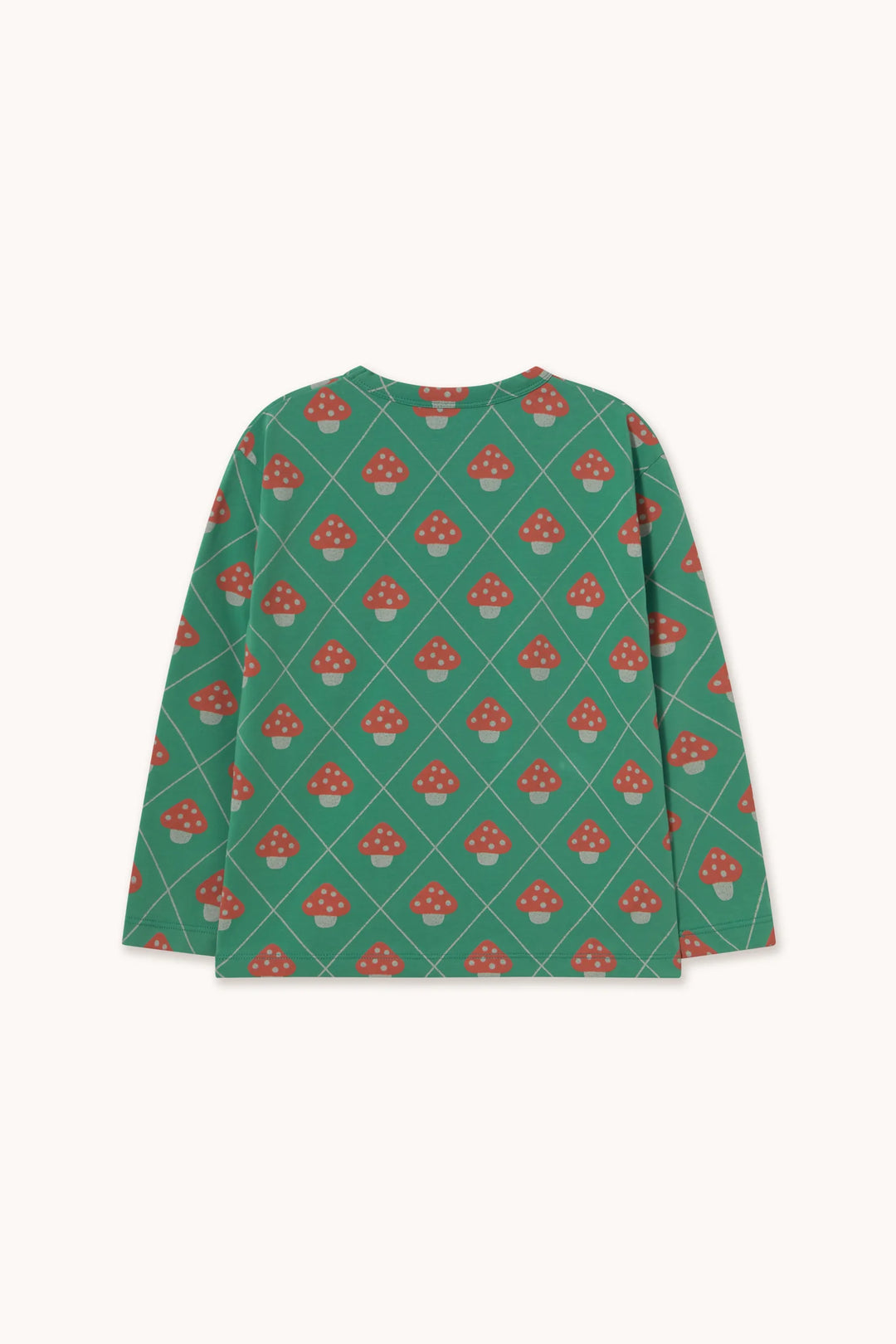 Mushrooms Tee