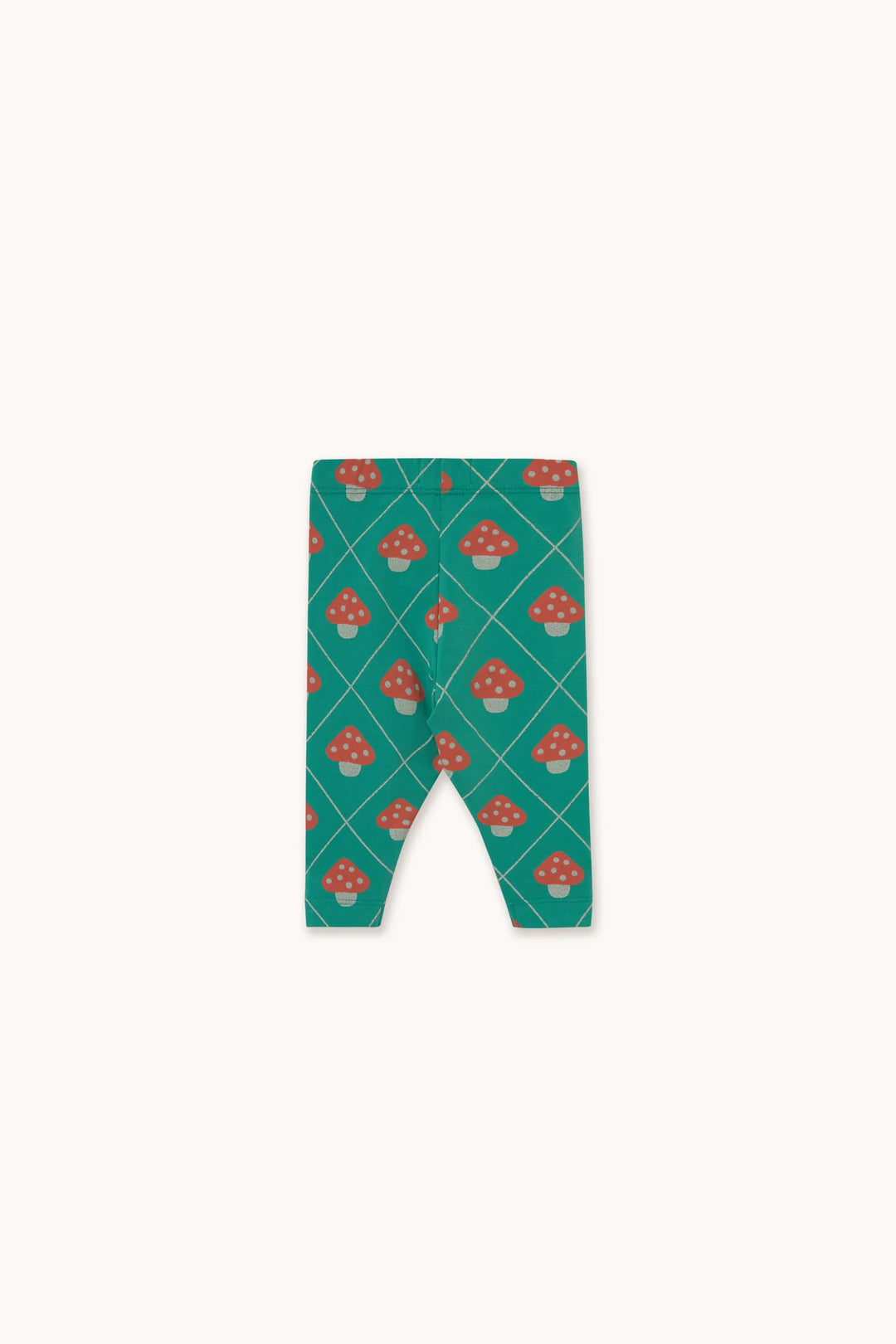 Mushrooms Baby Leggings