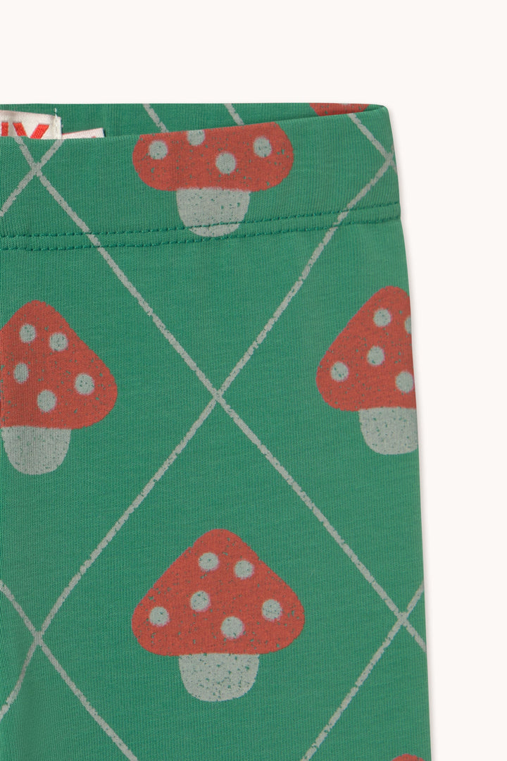 Mushrooms Baby Leggings