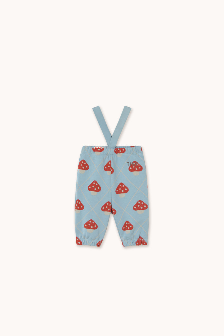 Mushrooms Baby Sweatpant
