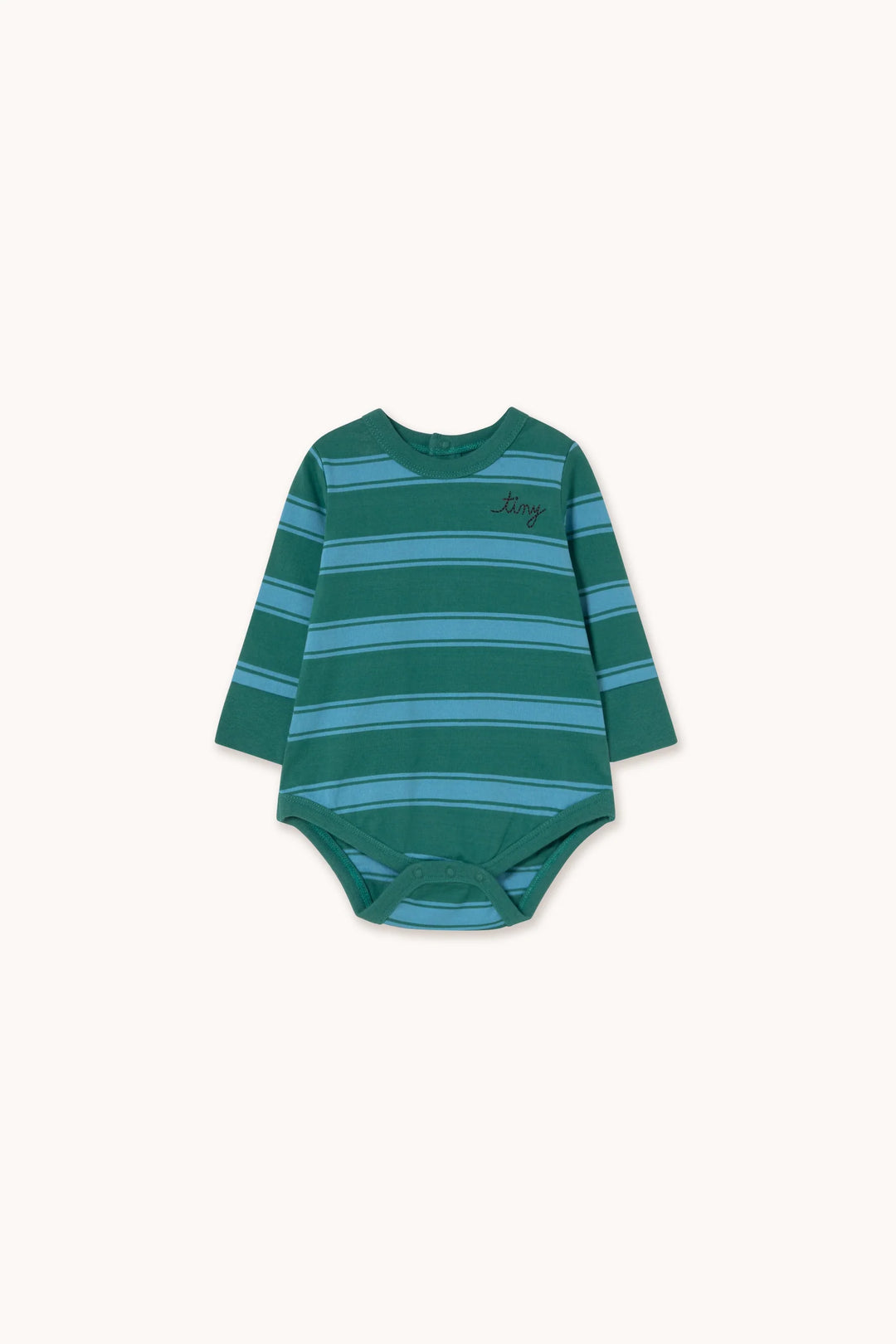 Retro Stripes Body