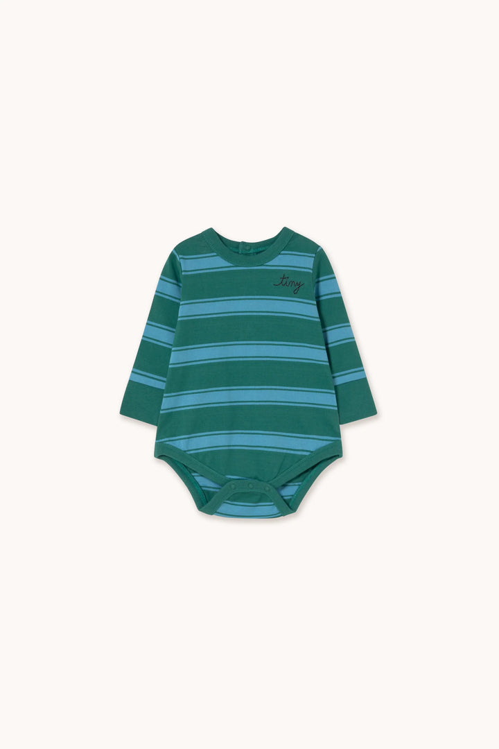 Retro Stripes Body