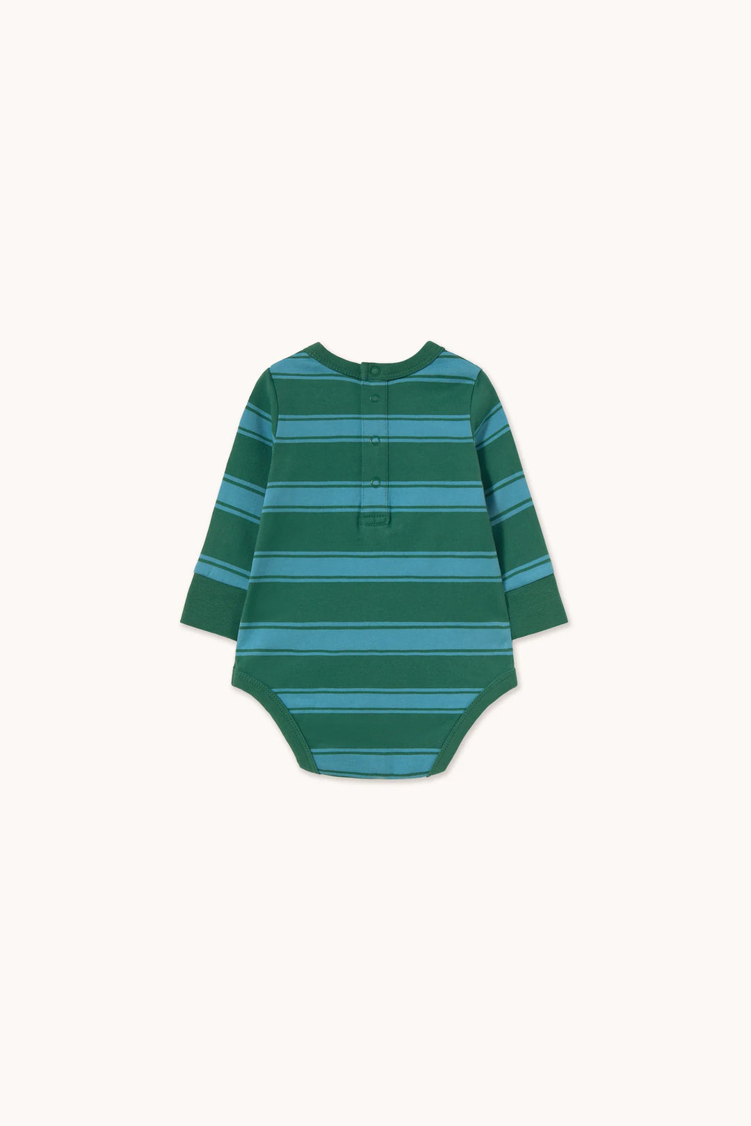Retro Stripes Body