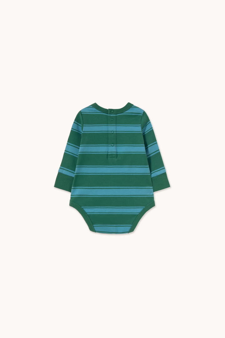 Retro Stripes Body
