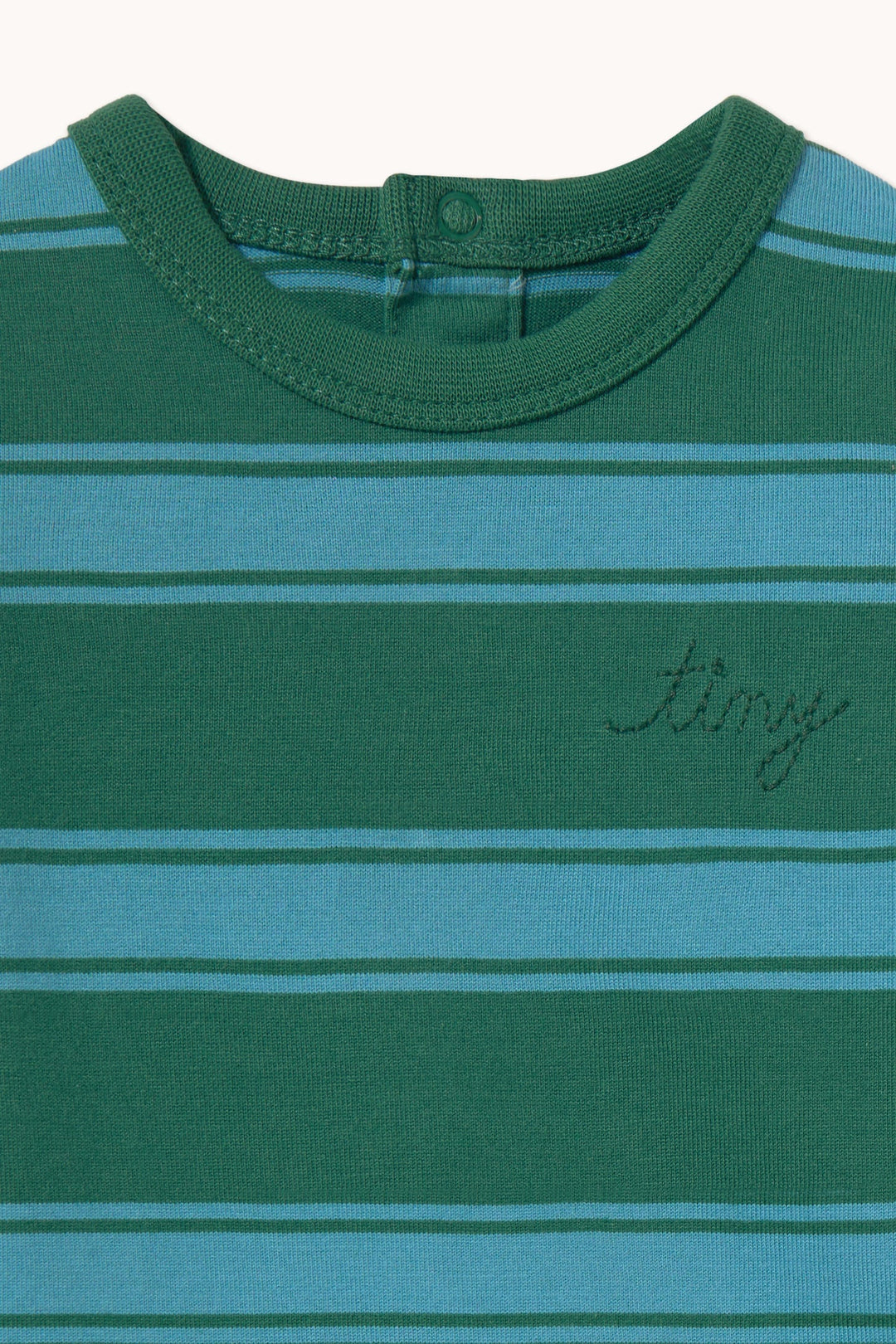 Retro Stripes Body