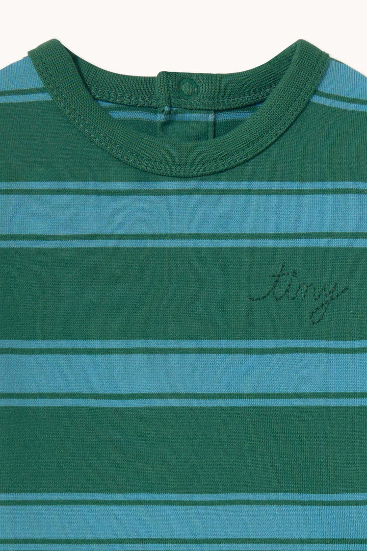 Retro Stripes Body