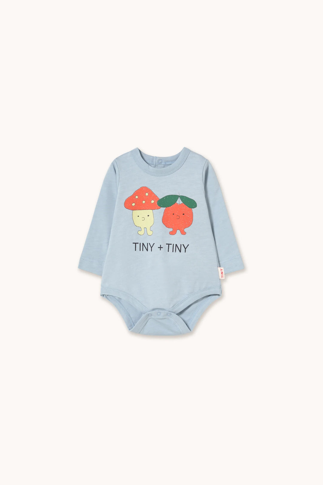 Tiny Daisy Graphic Body