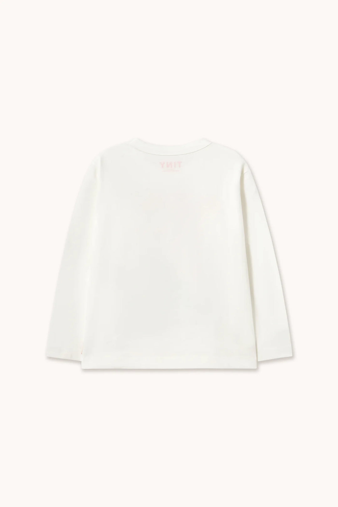 Tulip &amp; Daisy Graphic Tee
