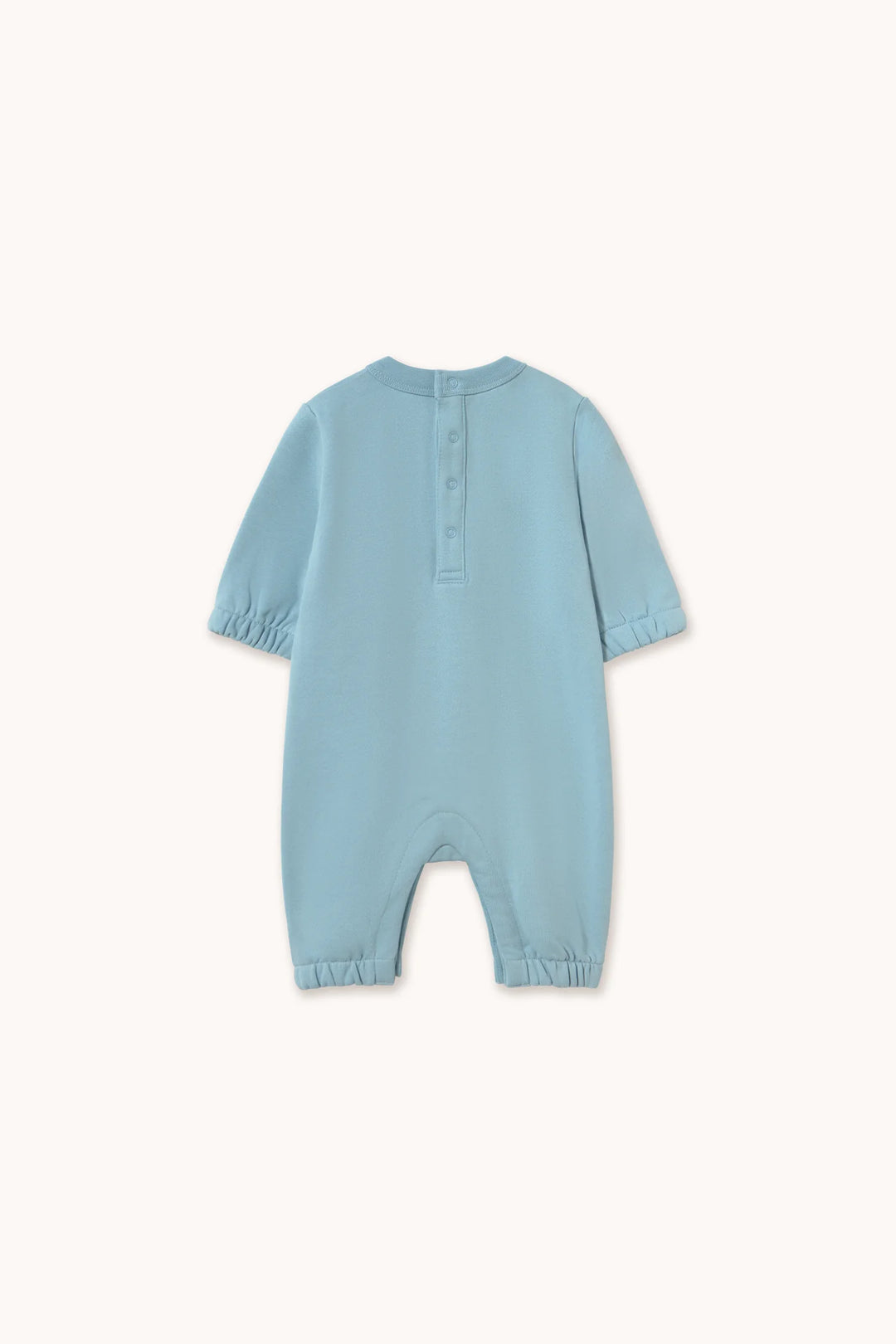 Bear Graphic One-Piece