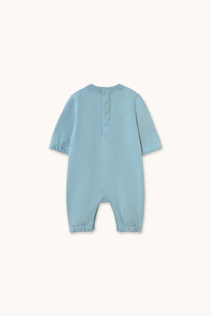 Bear Graphic One-Piece
